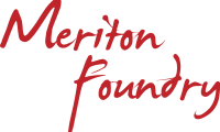Meriton-Foundry---logo-Text